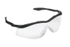 Okulary ochronne QX3000 bezbarwne lub szare